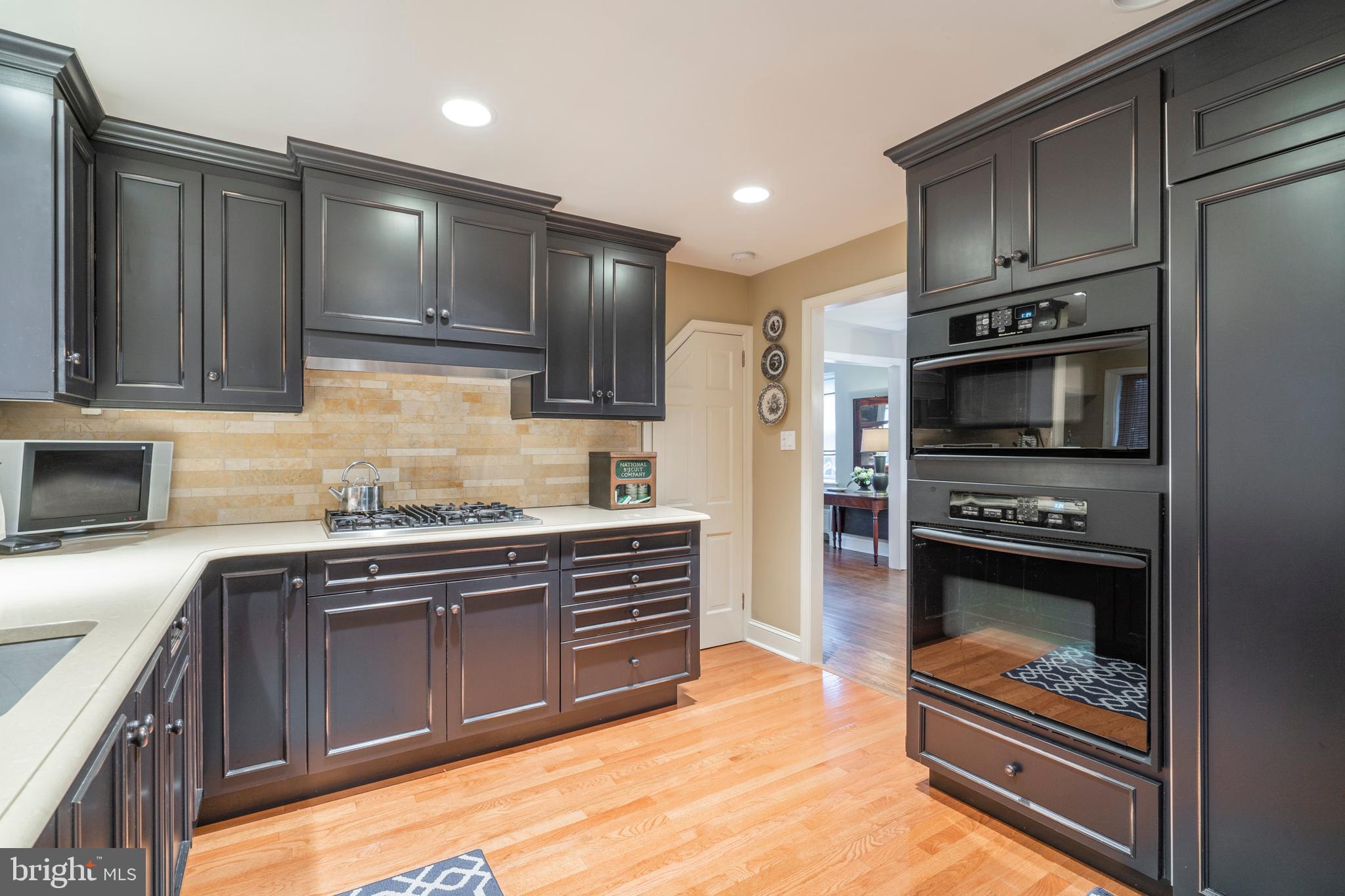 60 Academy Road Bala Cynwyd, PA 19004 - Photo 12 of 33 Kitchen