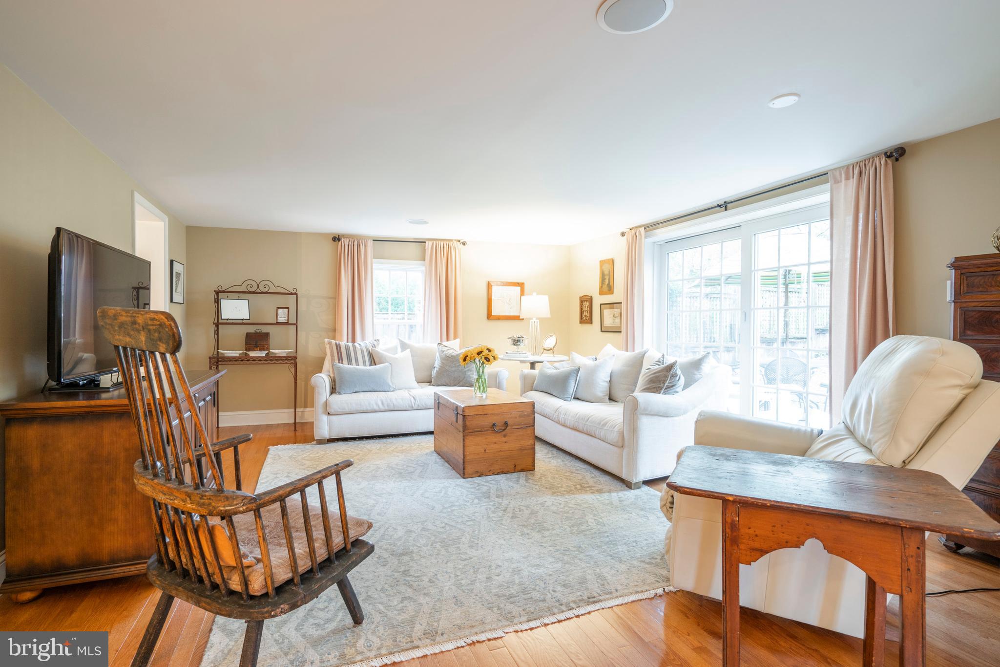 60 Academy Road Bala Cynwyd, PA 19004 - Photo 15 of 33 Family Room