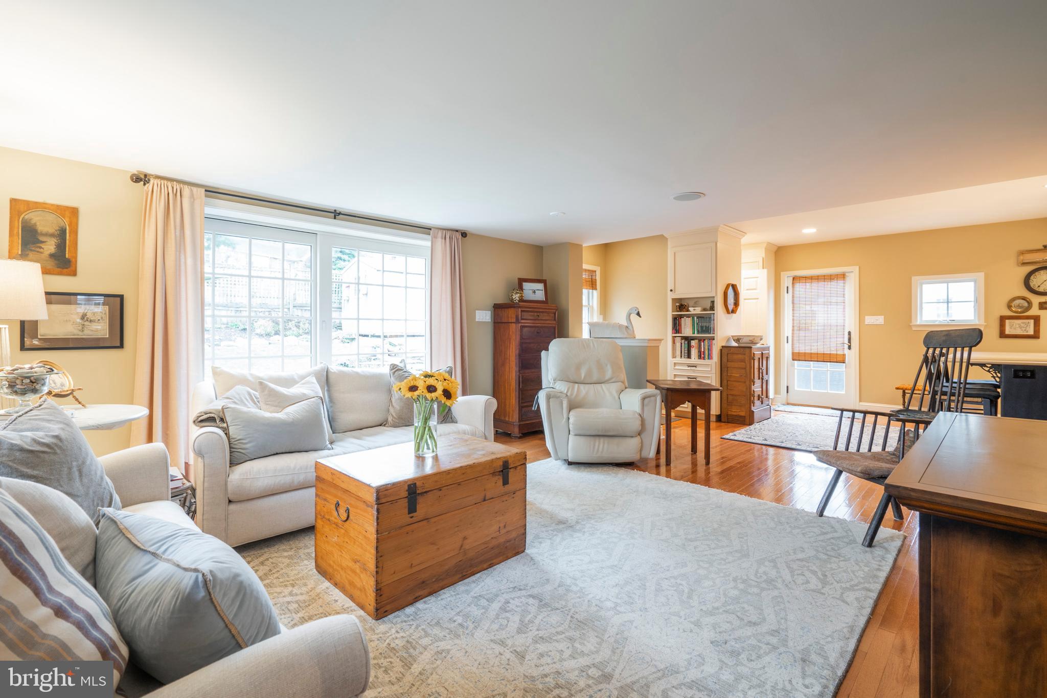 60 Academy Road Bala Cynwyd, PA 19004 - Photo 16 of 33 Family Room