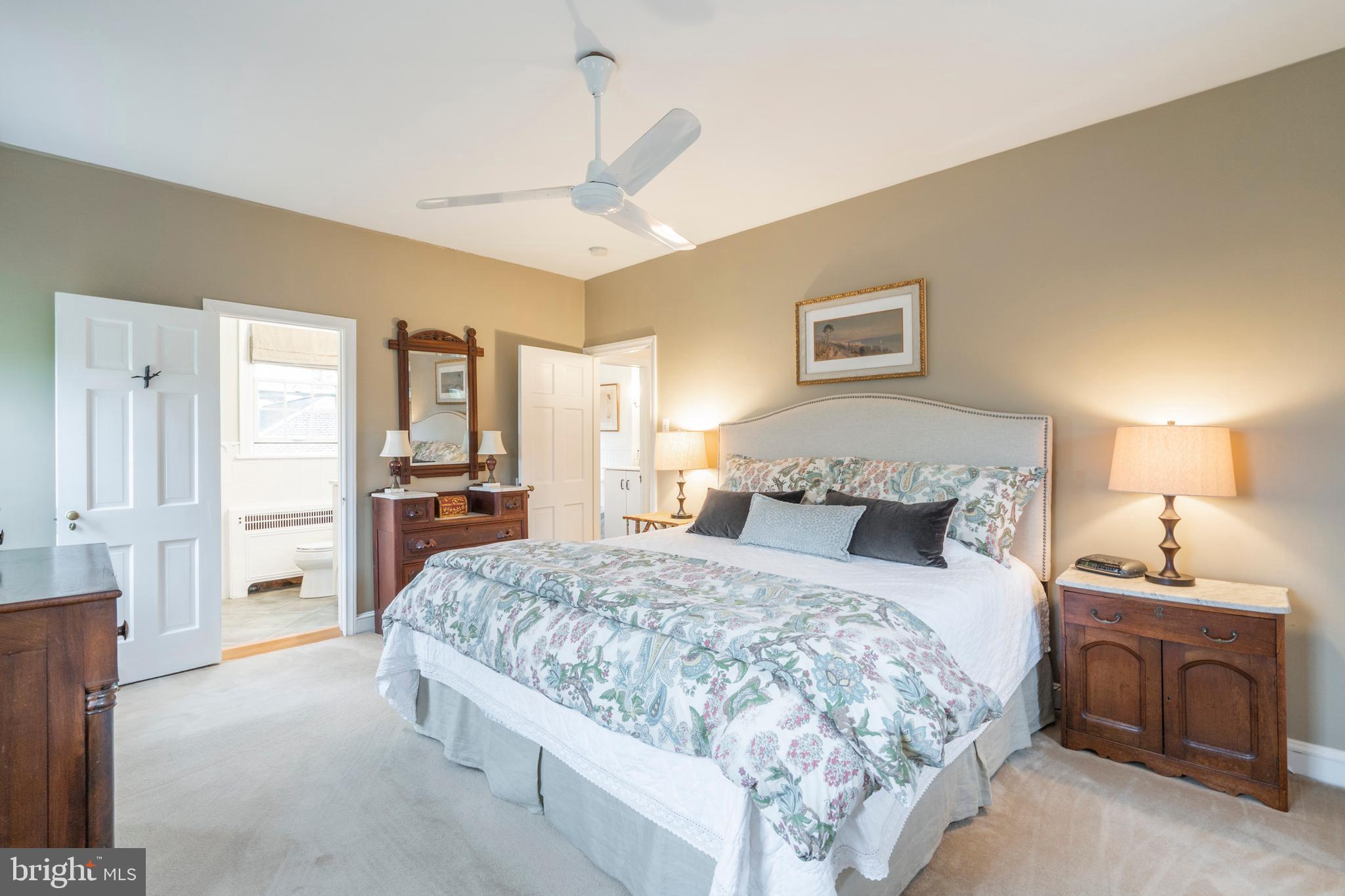 60 Academy Road Bala Cynwyd, PA 19004 - Photo 18 of 33 Master Bedroom
