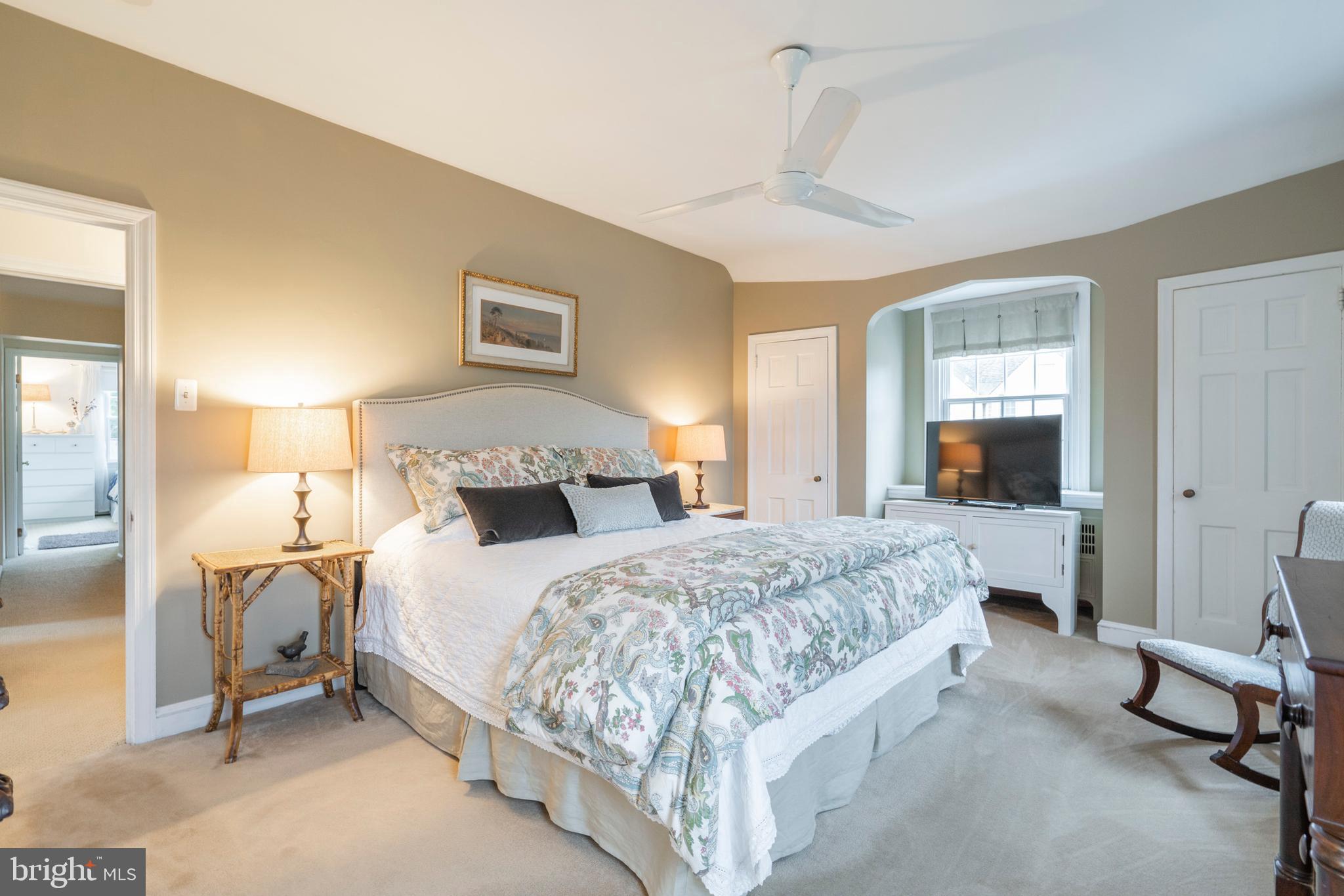 60 Academy Road Bala Cynwyd, PA 19004 - Photo 19 of 33 Master Bedroom