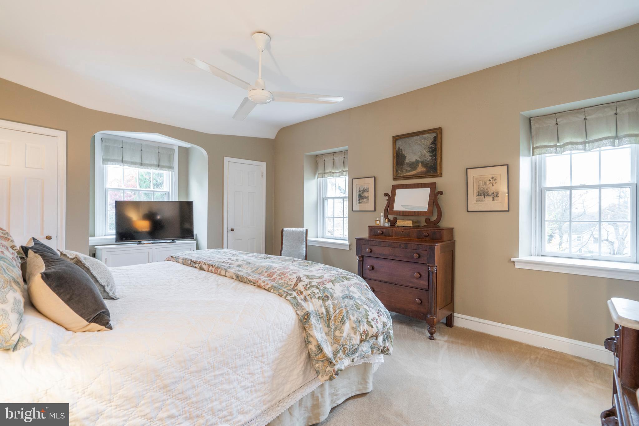 60 Academy Road Bala Cynwyd, PA 19004 - Photo 20 of 33 Master Bedroom