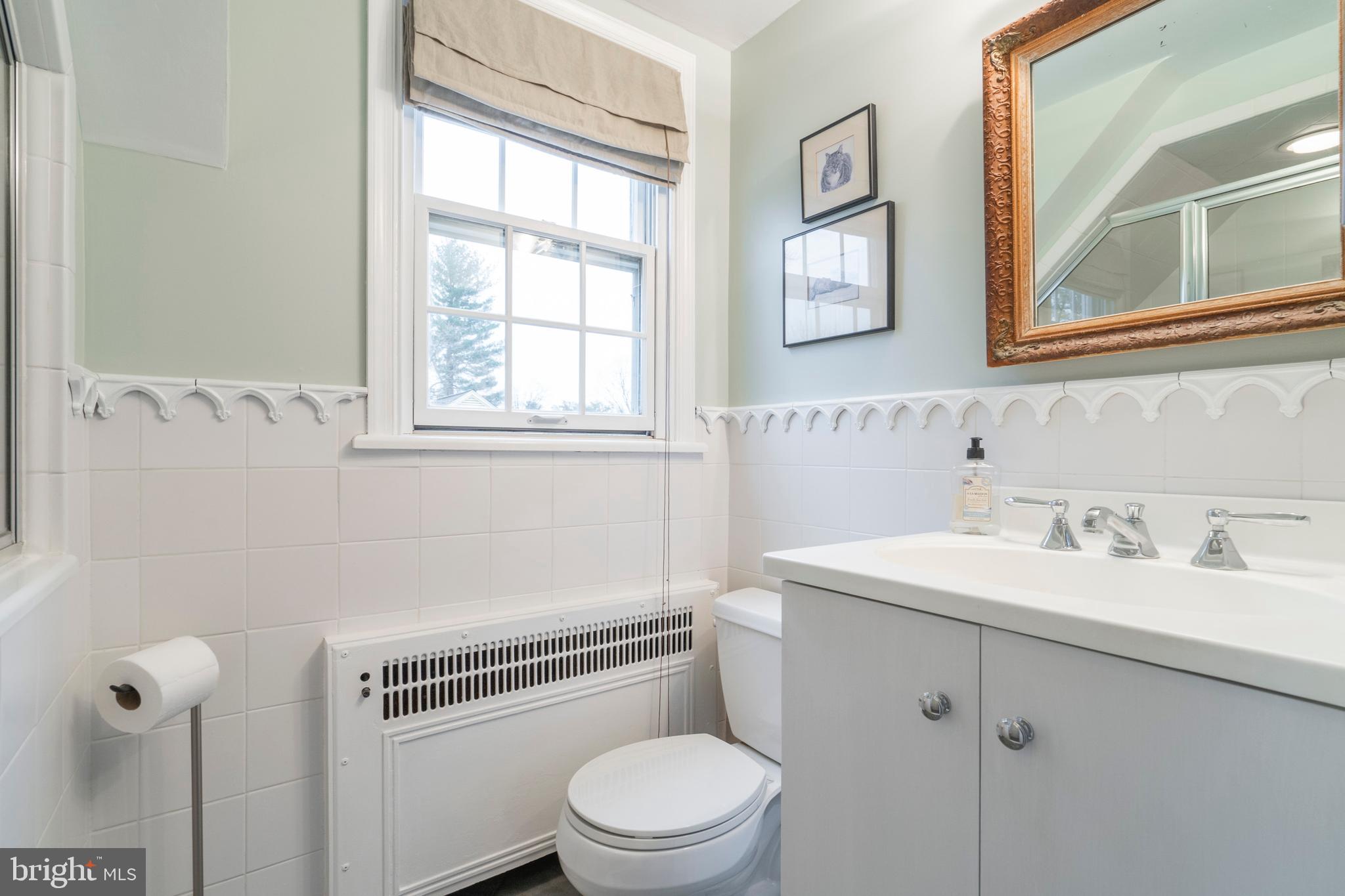 60 Academy Road Bala Cynwyd, PA 19004 - Photo 21 of 33 Master Bathroom