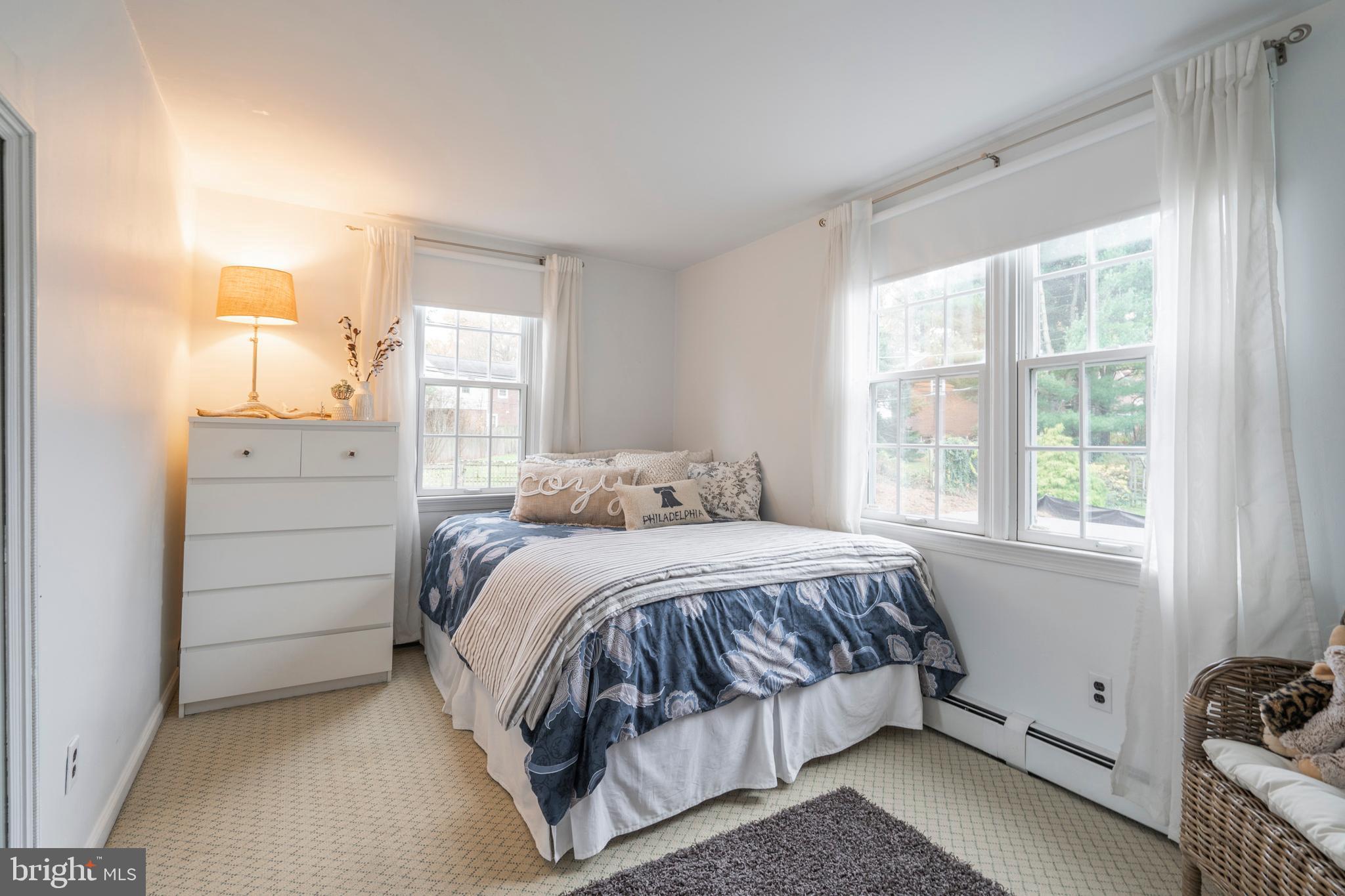 60 Academy Road Bala Cynwyd, PA 19004 - Photo 23 of 33 3rd Bedroom