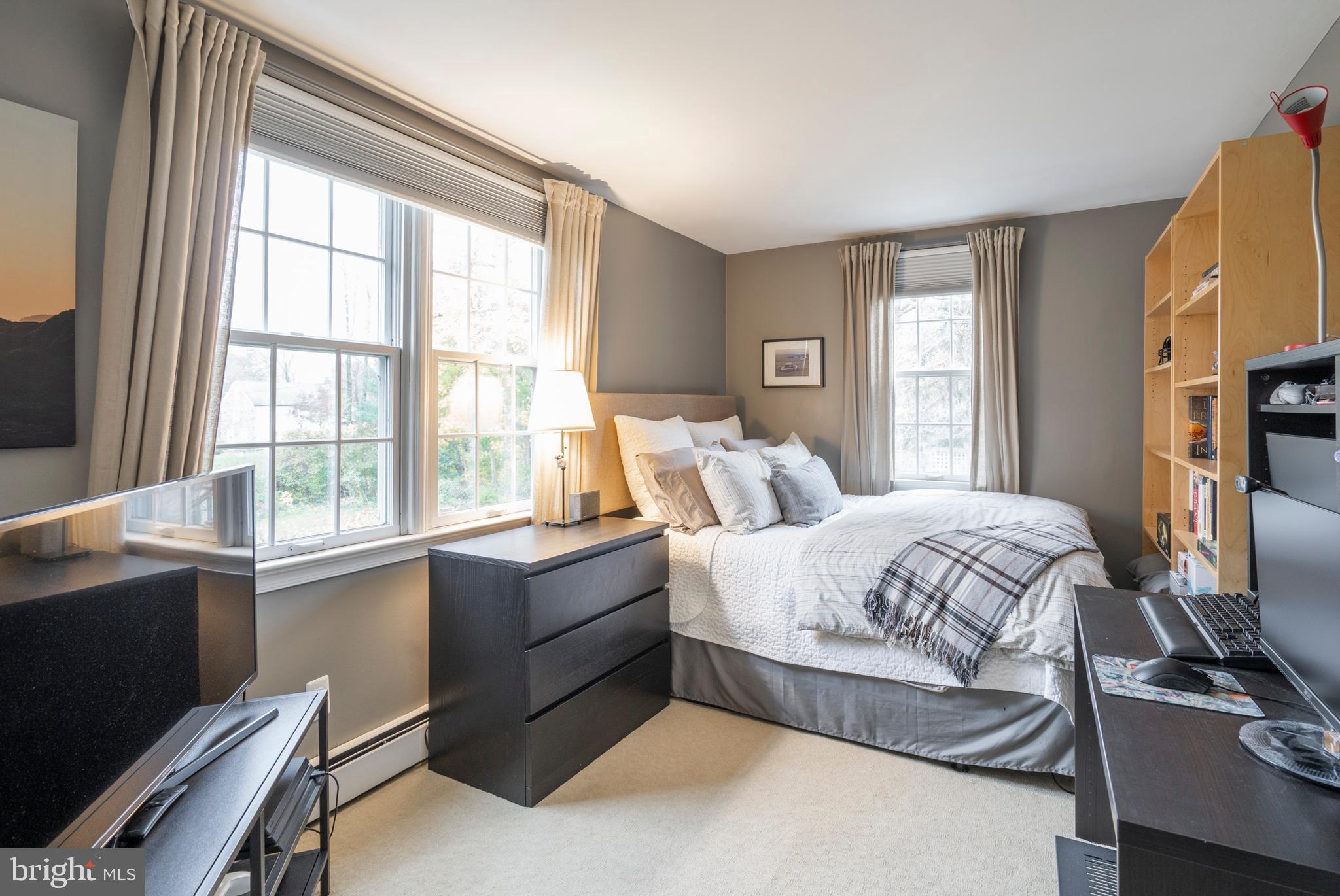 60 Academy Road Bala Cynwyd, PA 19004 - Photo 24 of 33 4th Bedroom