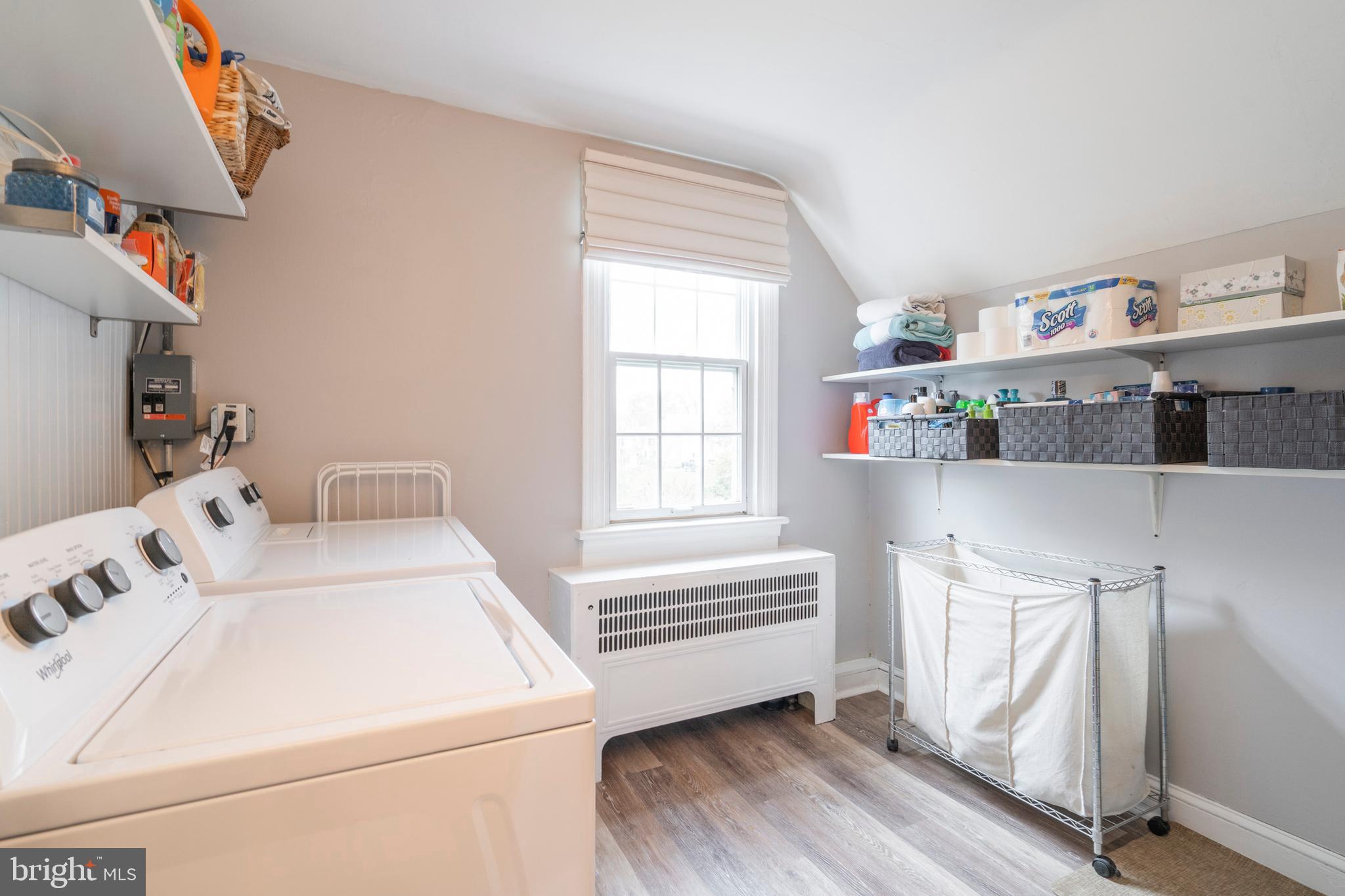 60 Academy Road Bala Cynwyd, PA 19004 - Photo 26 of 33 Laundry Room