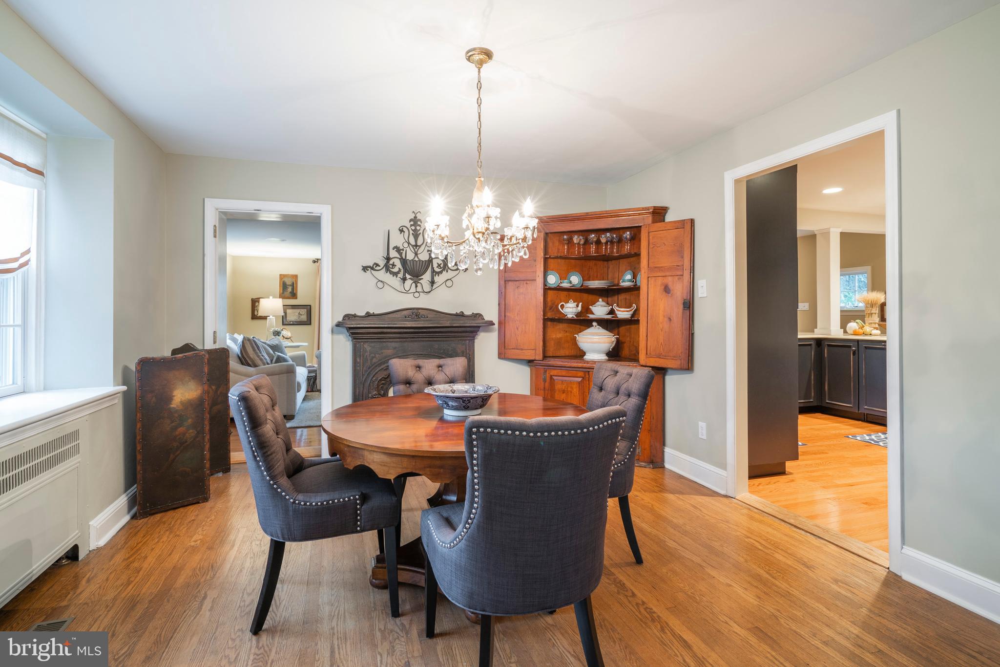 60 Academy Road Bala Cynwyd, PA 19004 - Photo 8 of 33 Dining Room