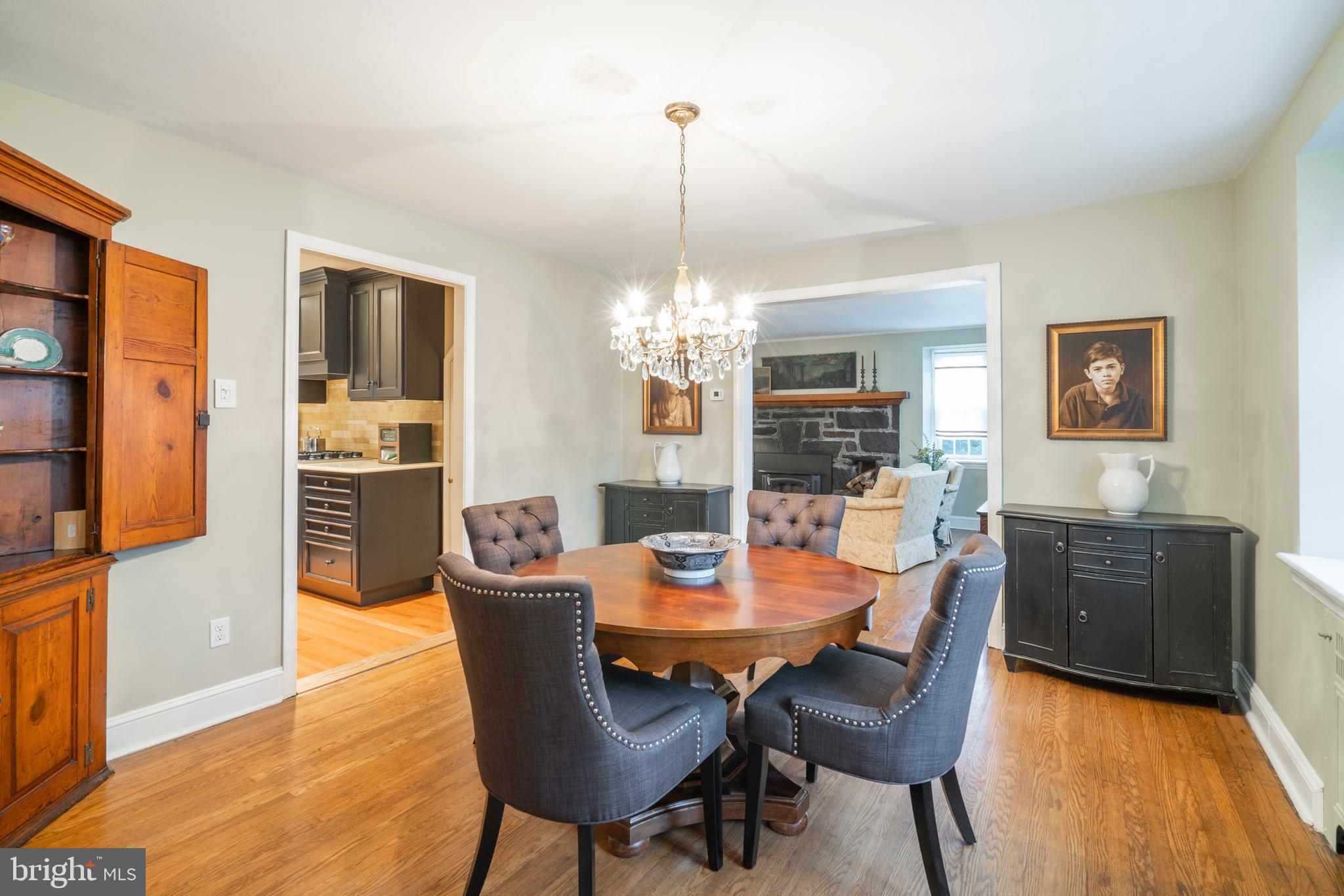 60 Academy Road Bala Cynwyd, PA 19004 - Photo 9 of 33 Dining Room