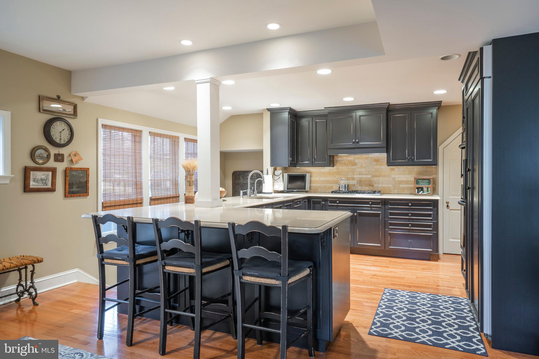 60 Academy Road Bala Cynwyd, PA 19004 - Photo 10 of 33 Kitchen