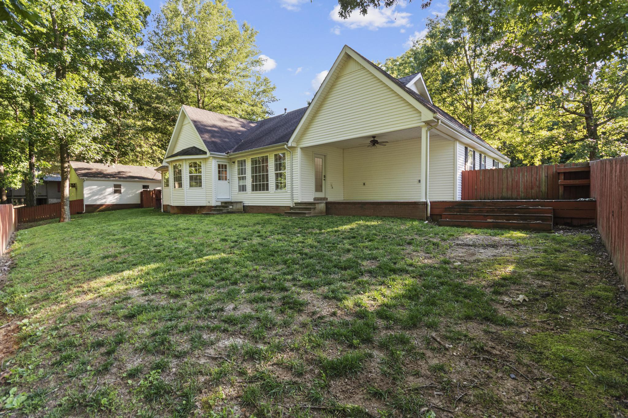 87 Deer Trace Road Benton, KY 42025 - Photo 34 of 39 _DSC0342