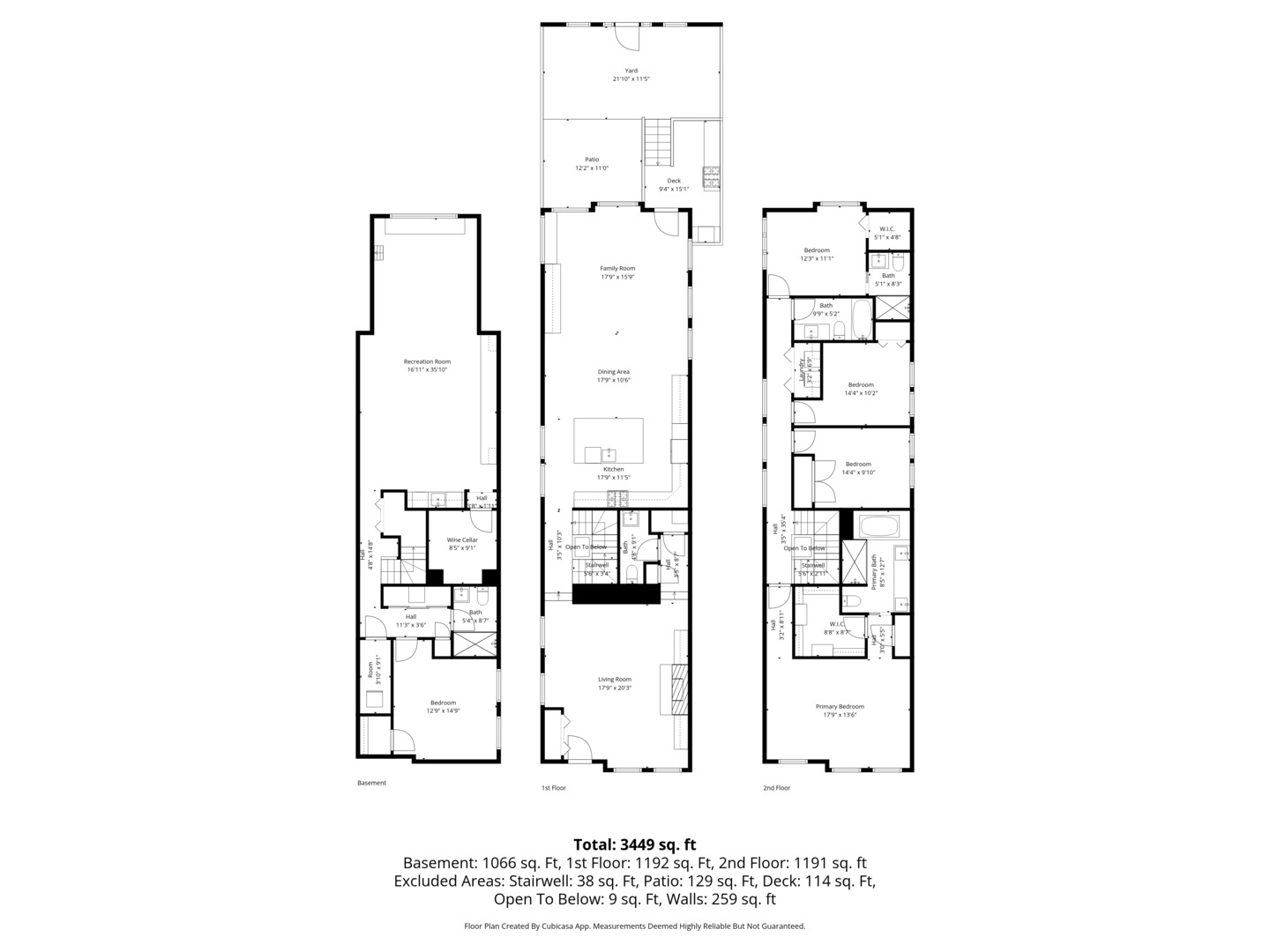 1019 West George Street Chicago, IL 60657 - Photo 43 of 43