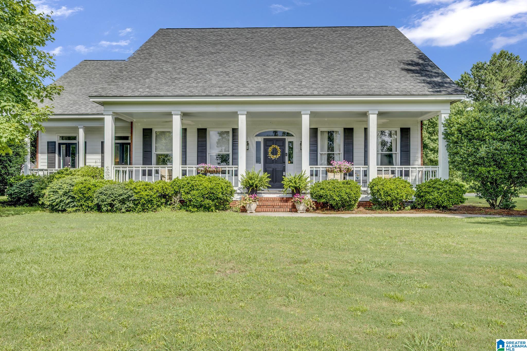 1718 Loch Drive Cullman, AL 35055 - Photo 1 of 32