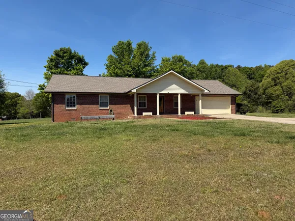 $289,000 | 121 Rosser Road, McDonough, GA 30252
