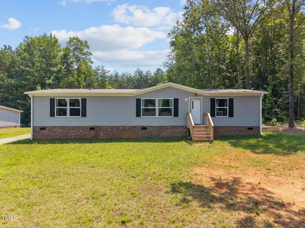 $225,000 | 1739 Hurdle Mills Road, Roxboro, NC 27573