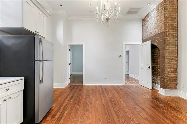 $1,900 | 1309 Dauphine Street, Unit 3, New Orleans, LA 70116