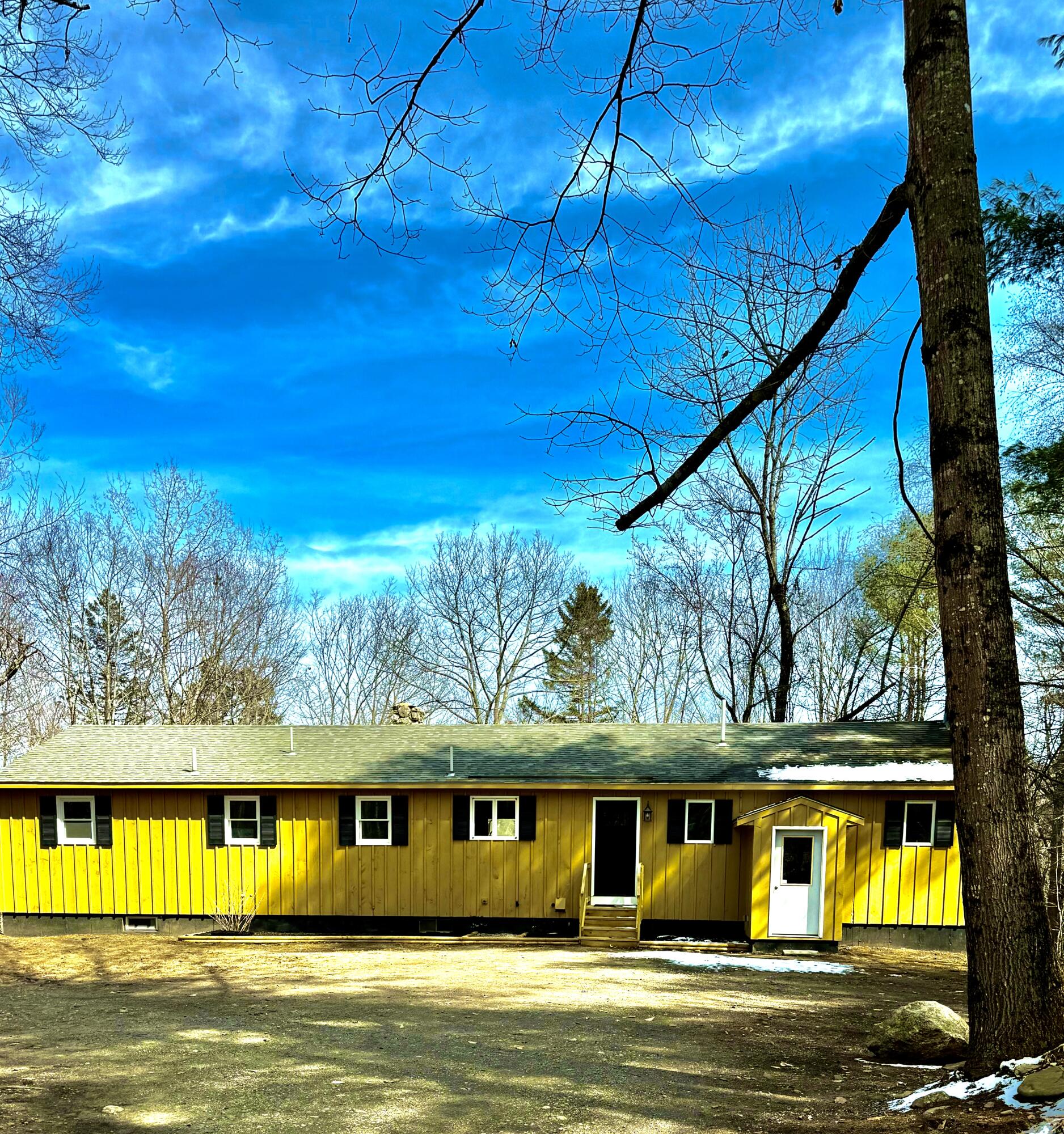127 Starbird Corner Road Bowdoin, ME 04287 - Photo 1 of 56 IMG_2584