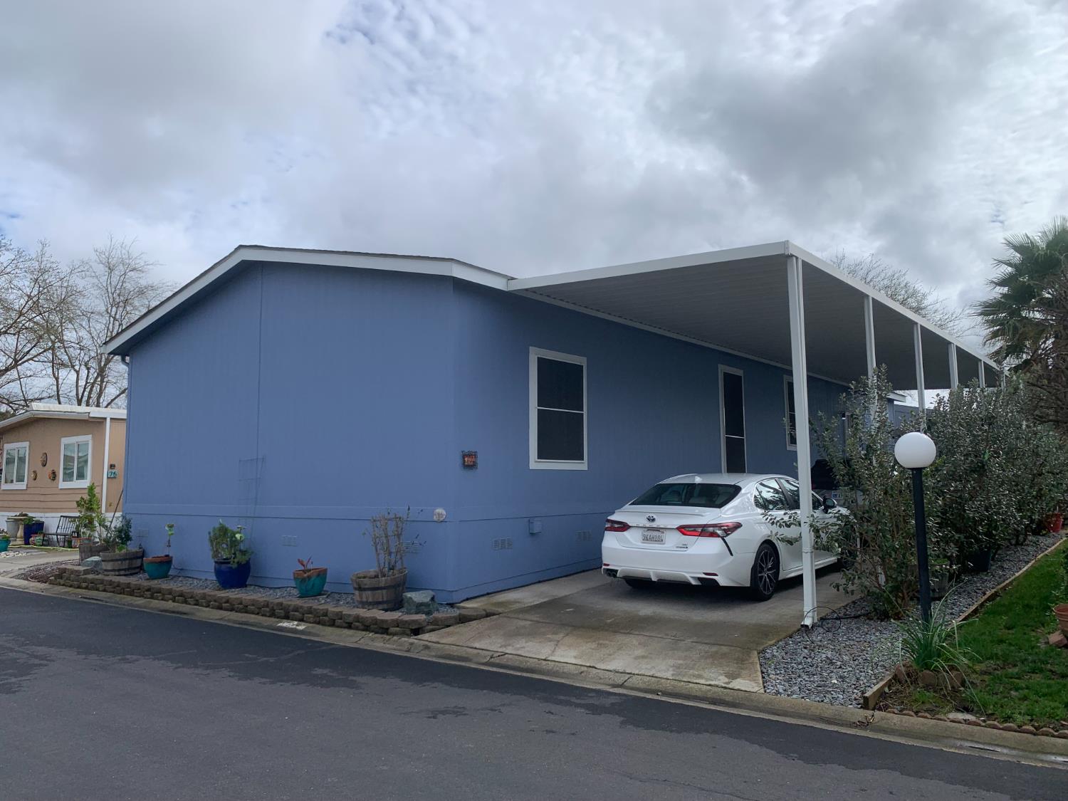 3901 Lake Road, Unit 74 West Sacramento, CA 95691 - Photo 2 of 38