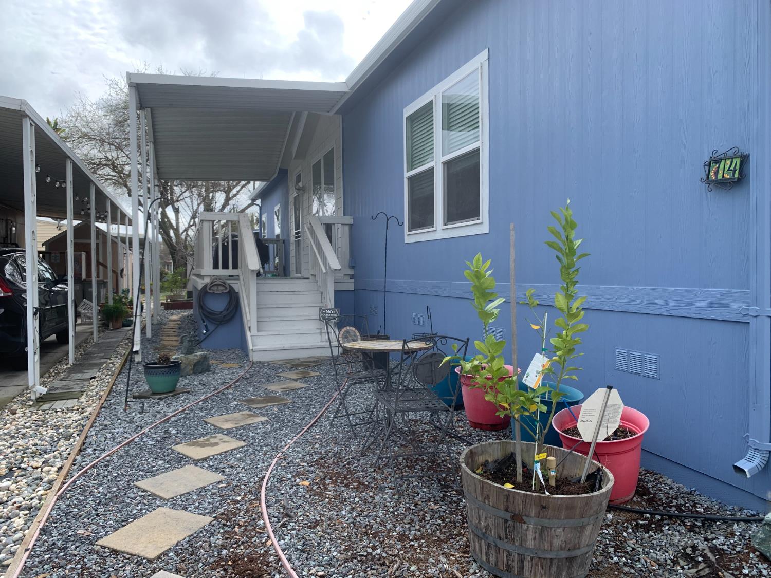 3901 Lake Road, Unit 74 West Sacramento, CA 95691 - Photo 26 of 38