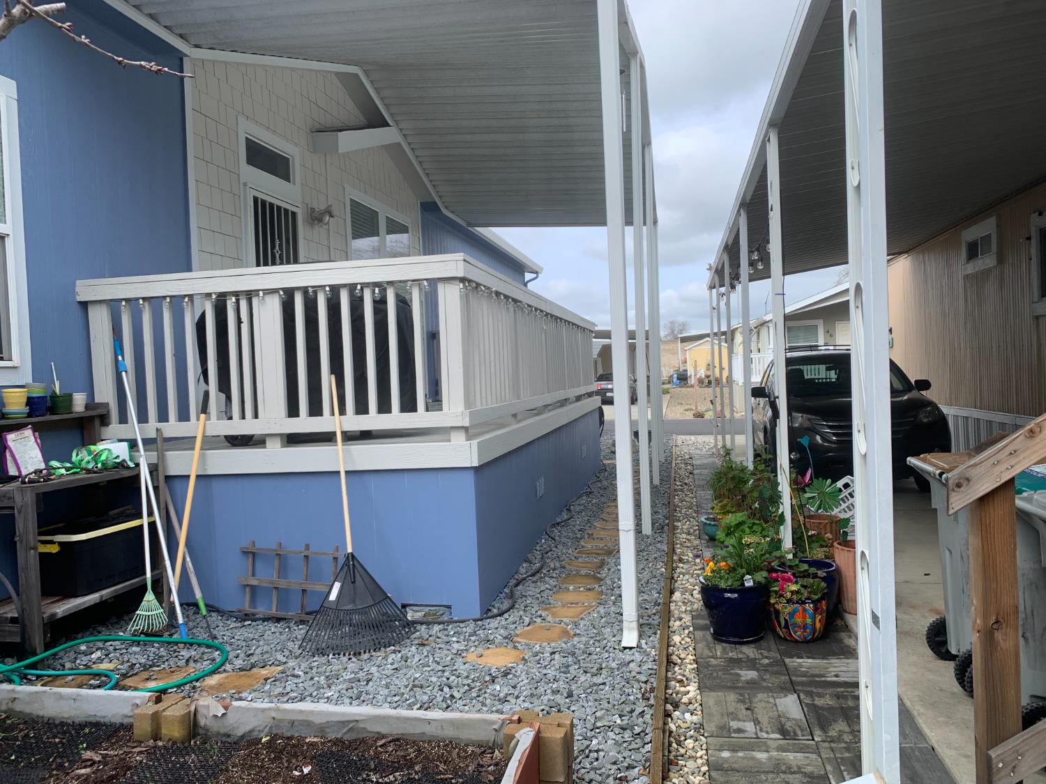 3901 Lake Road, Unit 74 West Sacramento, CA 95691 - Photo 31 of 38