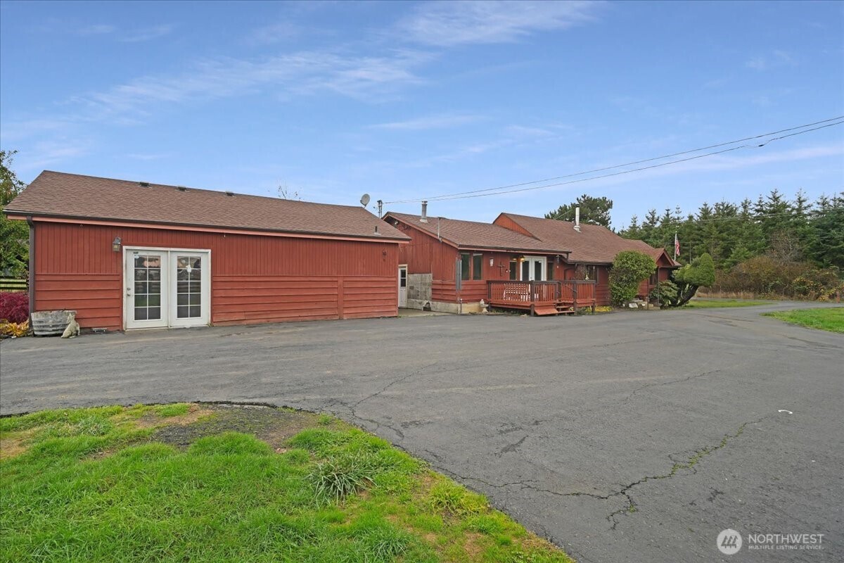 283 Sargent Road Winlock, WA 98596 - Photo 23 of 39 Gallery Image 23