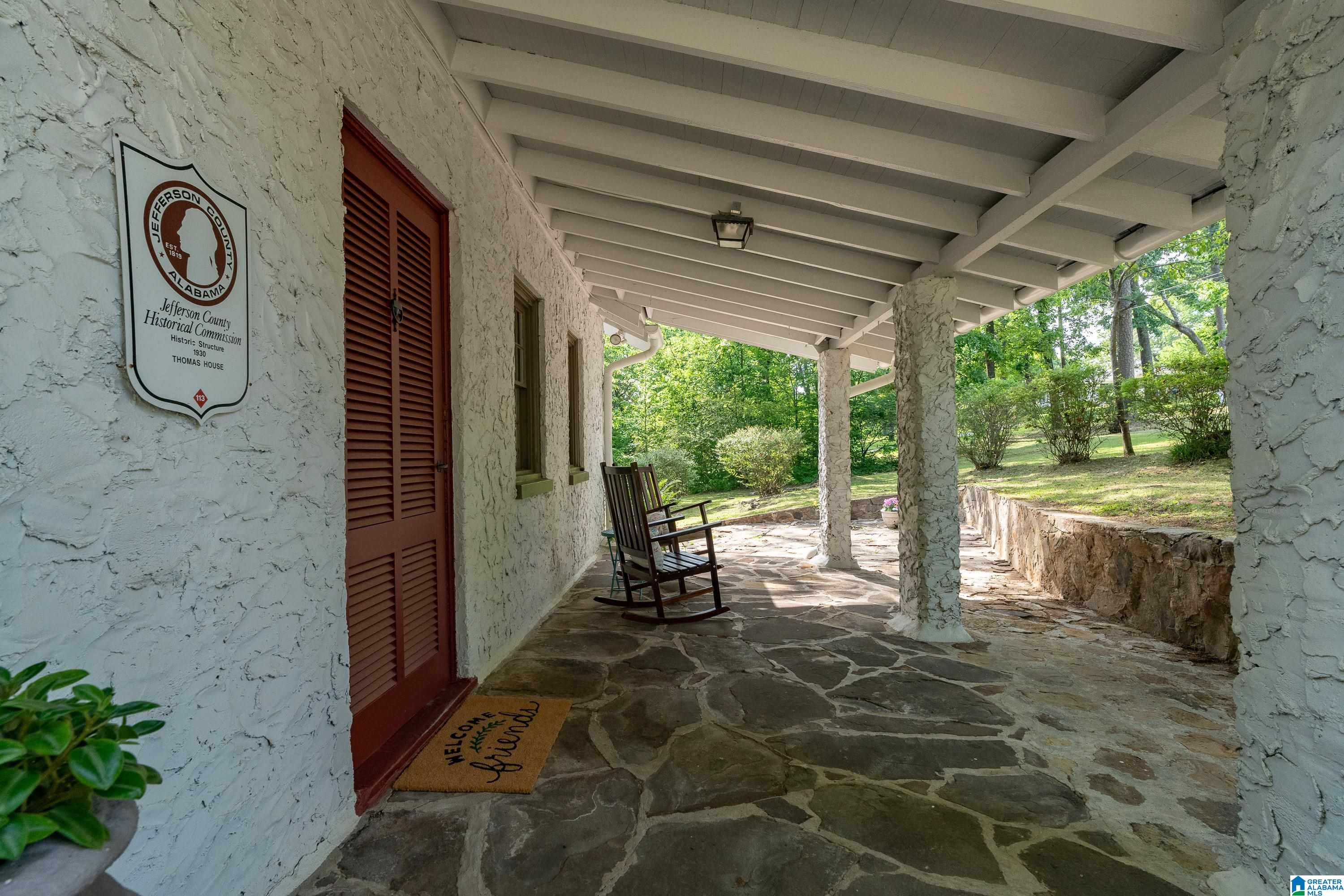 645 Ridge Road Birmingham, AL 35206 - Photo 3 of 38