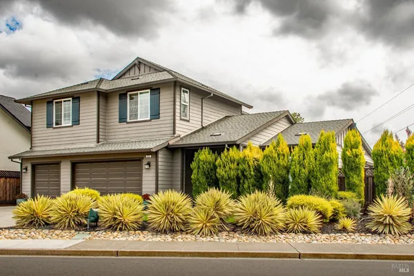 $1,250,000 | 429 Pacific Heights Drive, Santa Rosa, CA 95403