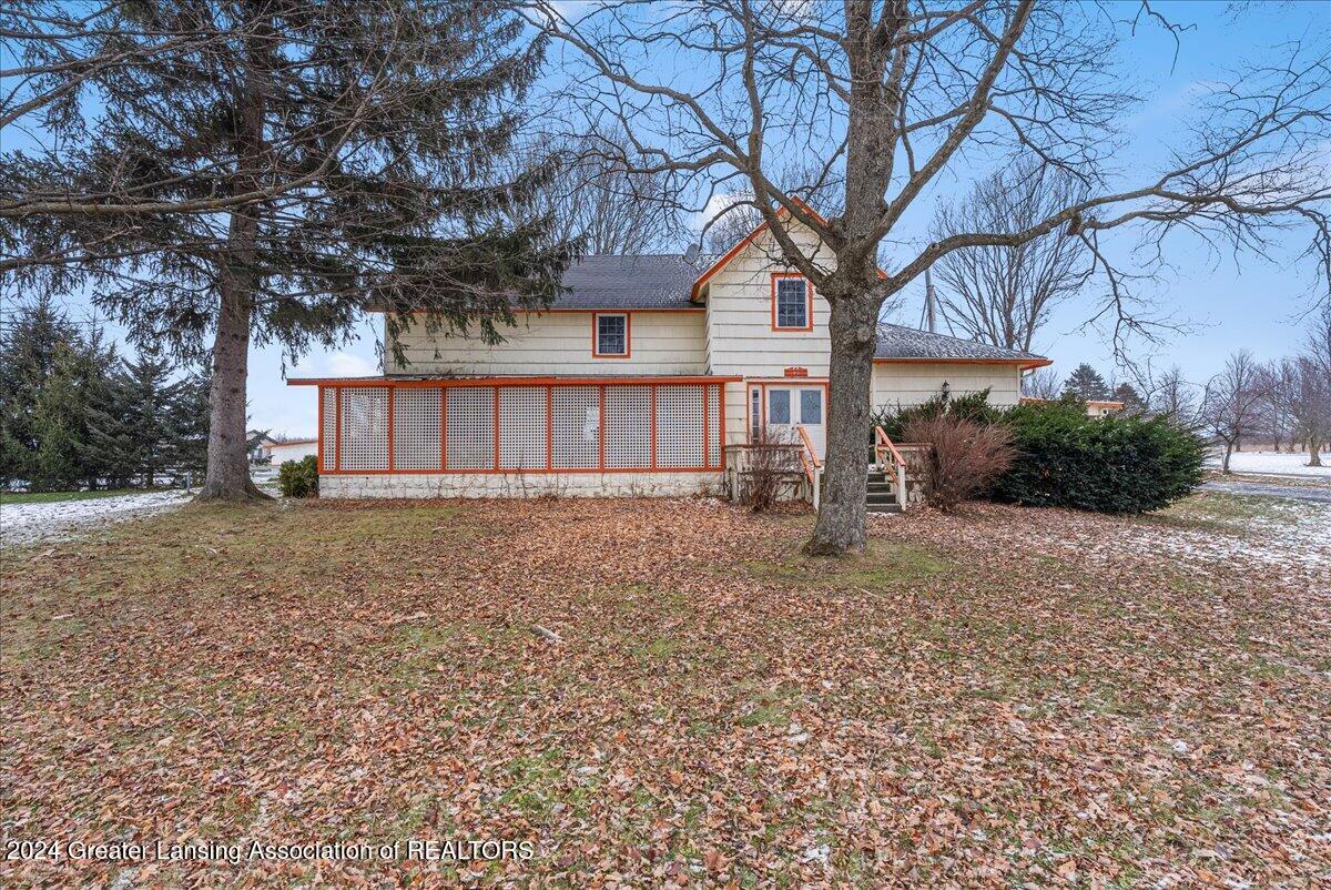 1082 Kinneville Road Leslie, MI 49251 - Photo 2 of 46 02-Media Jett - 24