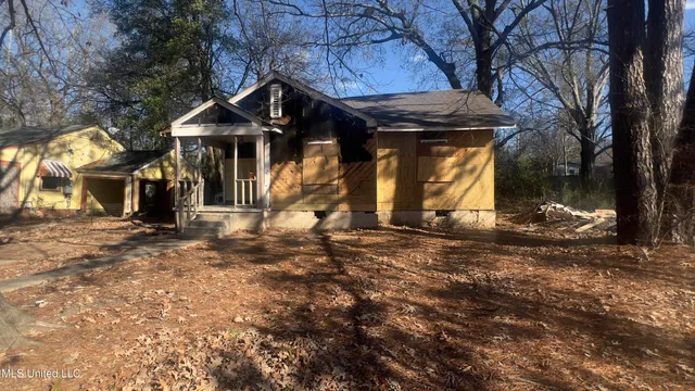 $35,000 | 224 Houston Avenue, Jackson, MS 39209