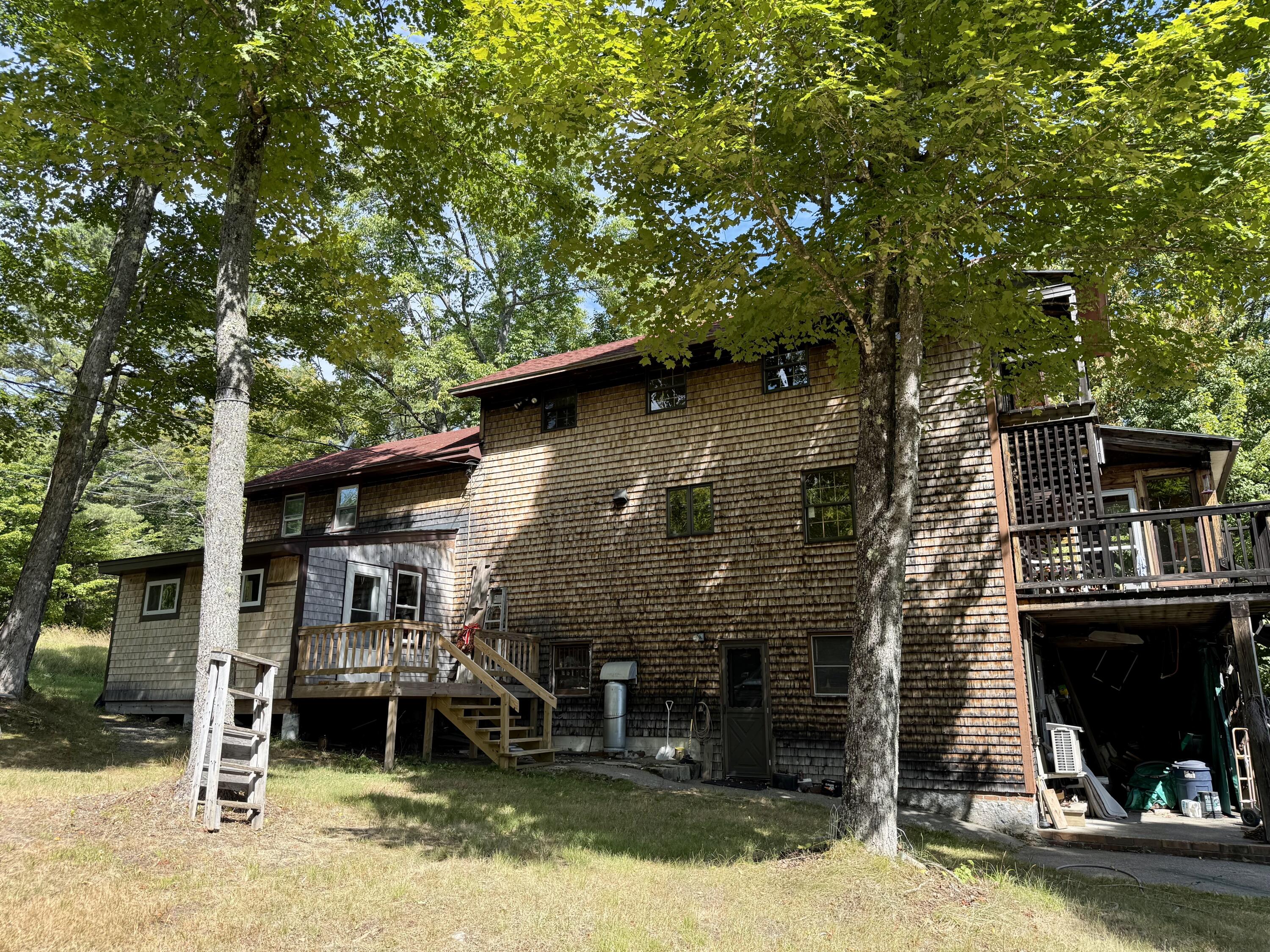 267 Guilford Road Cambridge, ME 04923 - Photo 2 of 48 IMG_3861