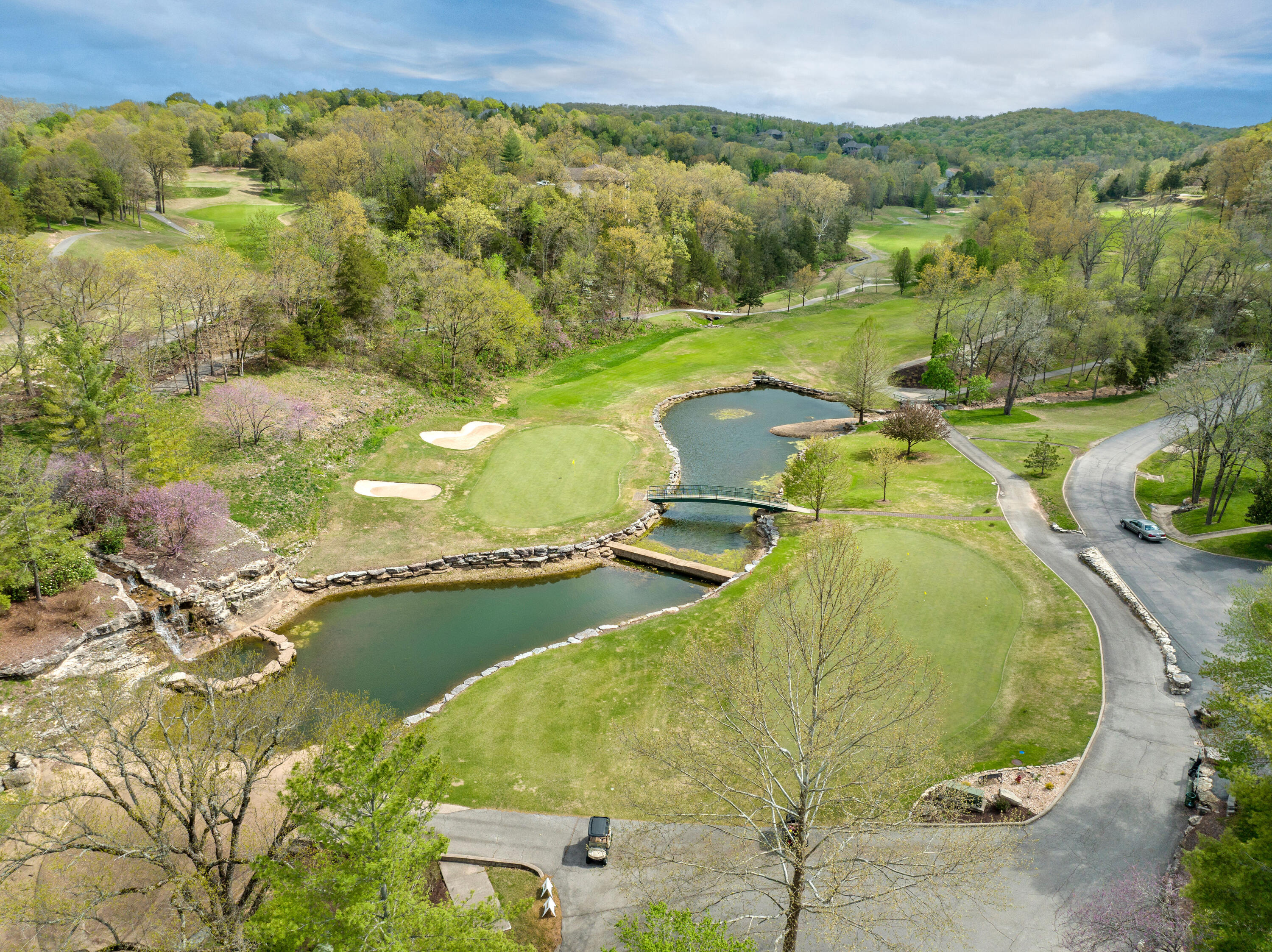 1069 Golf Drive, Unit 6 Reeds Spring, MO 65737 - Photo 22 of 37 22