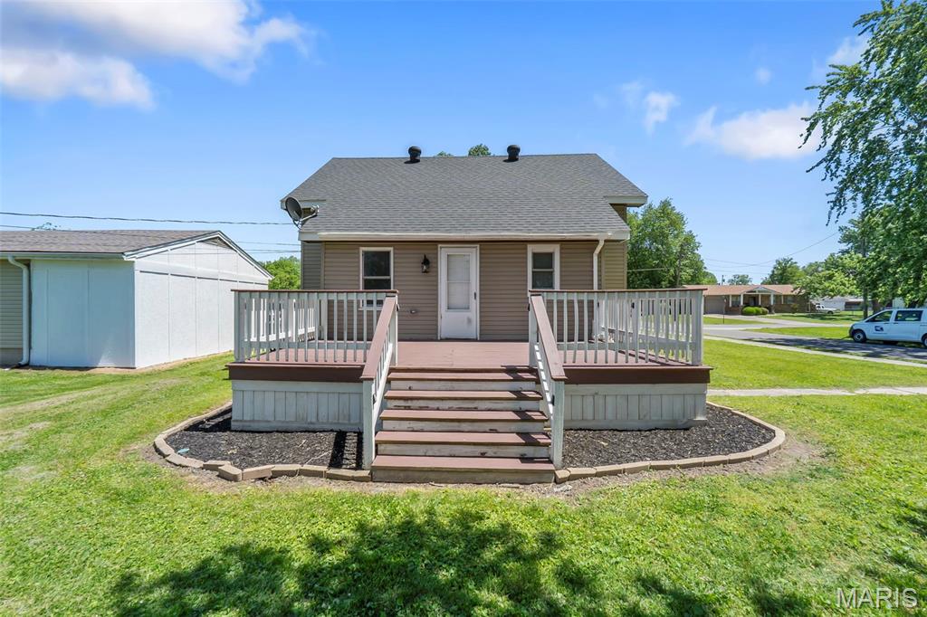 401 North 3rd Street Chaffee, MO 63740 - Photo 7 of 23