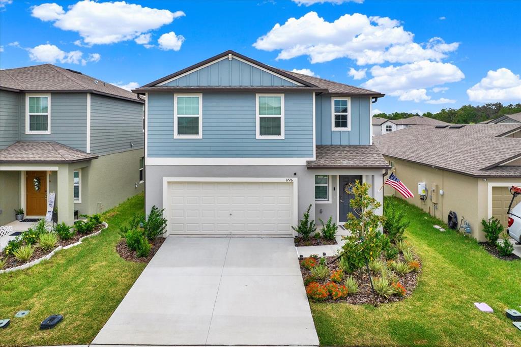 1726 Lanier Road Zephyrhills, FL 33541 - Photo 1 of 63