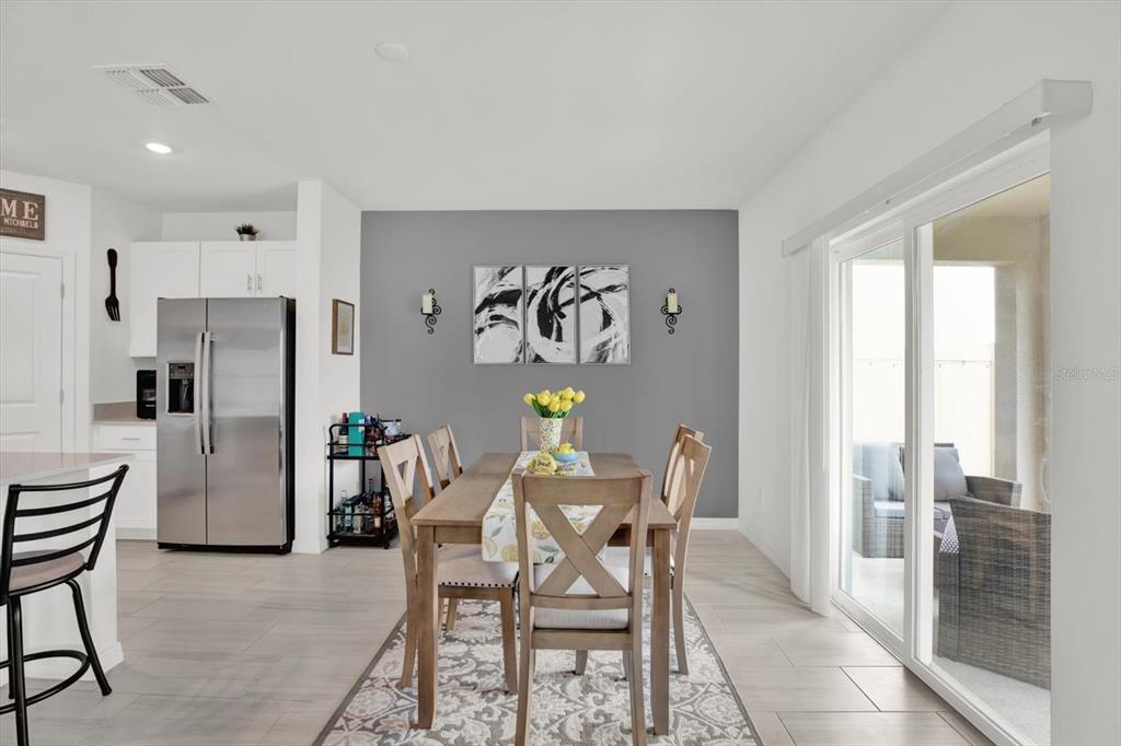 1726 Lanier Road Zephyrhills, FL 33541 - Photo 15 of 63