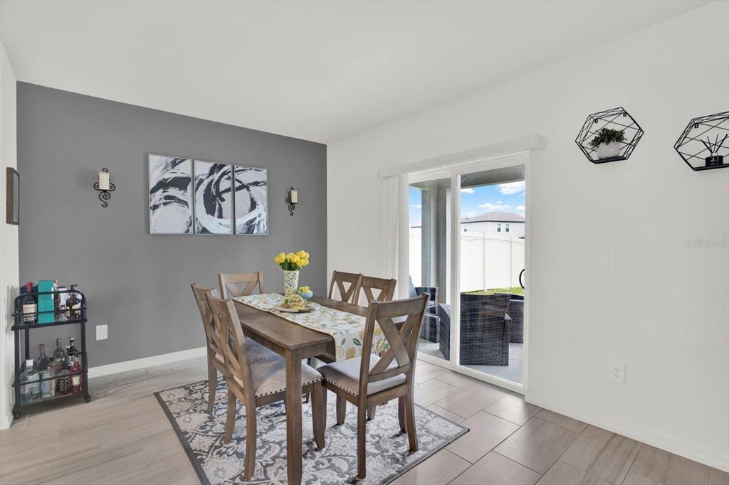 1726 Lanier Road Zephyrhills, FL 33541 - Photo 16 of 63