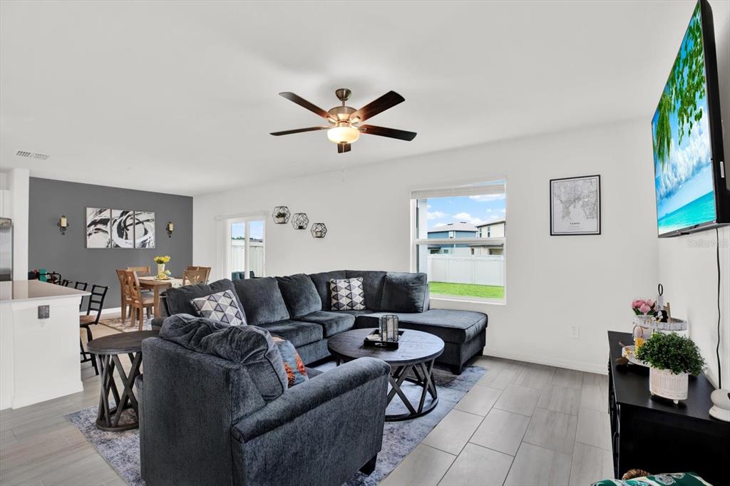 1726 Lanier Road Zephyrhills, FL 33541 - Photo 18 of 63