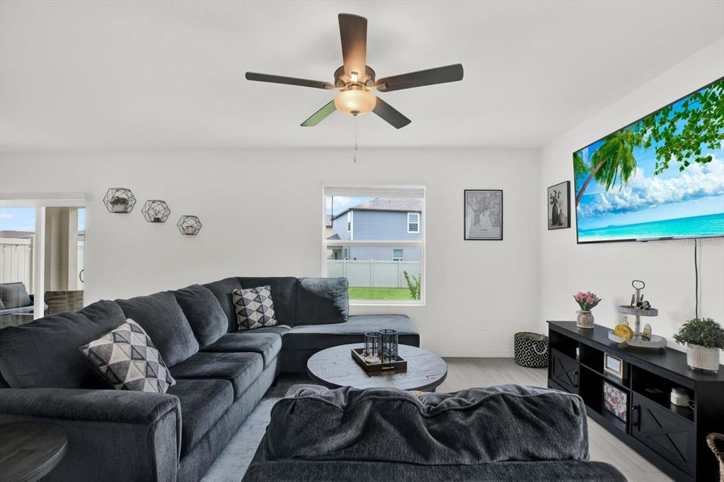 1726 Lanier Road Zephyrhills, FL 33541 - Photo 20 of 63