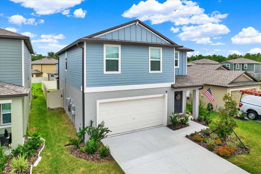 1726 Lanier Road Zephyrhills, FL 33541 - Photo 2 of 63