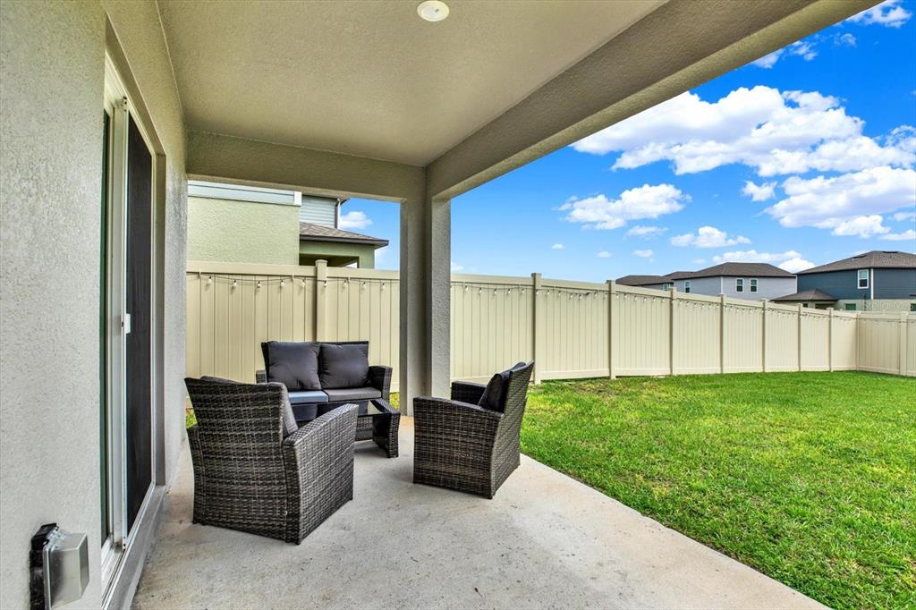 1726 Lanier Road Zephyrhills, FL 33541 - Photo 41 of 63