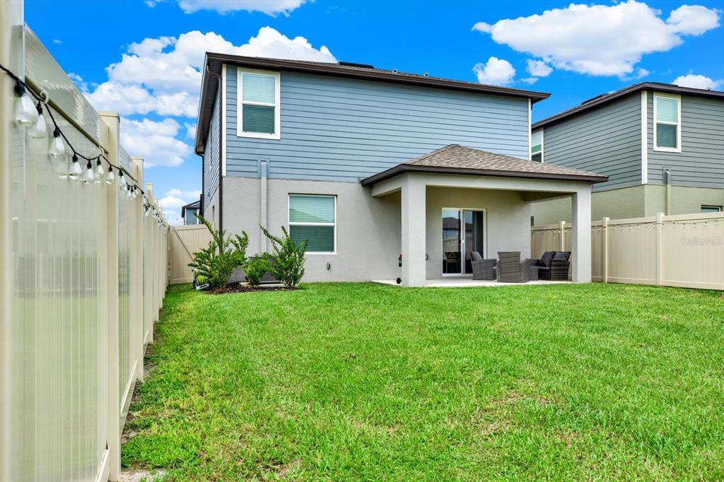 1726 Lanier Road Zephyrhills, FL 33541 - Photo 45 of 63