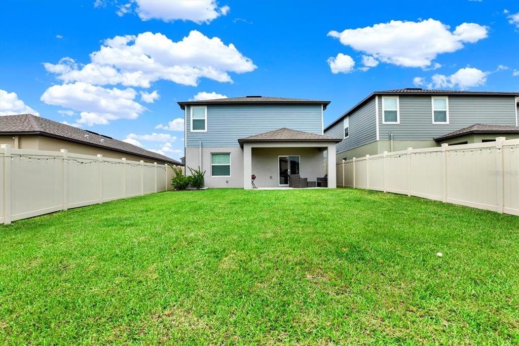 1726 Lanier Road Zephyrhills, FL 33541 - Photo 46 of 63