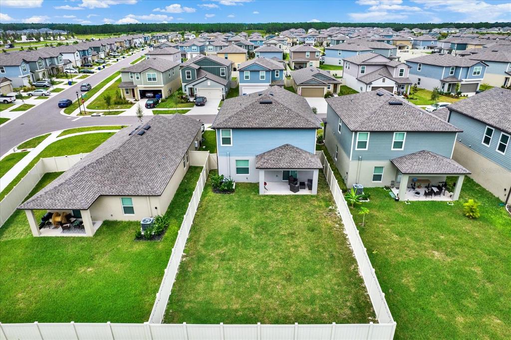 1726 Lanier Road Zephyrhills, FL 33541 - Photo 47 of 63