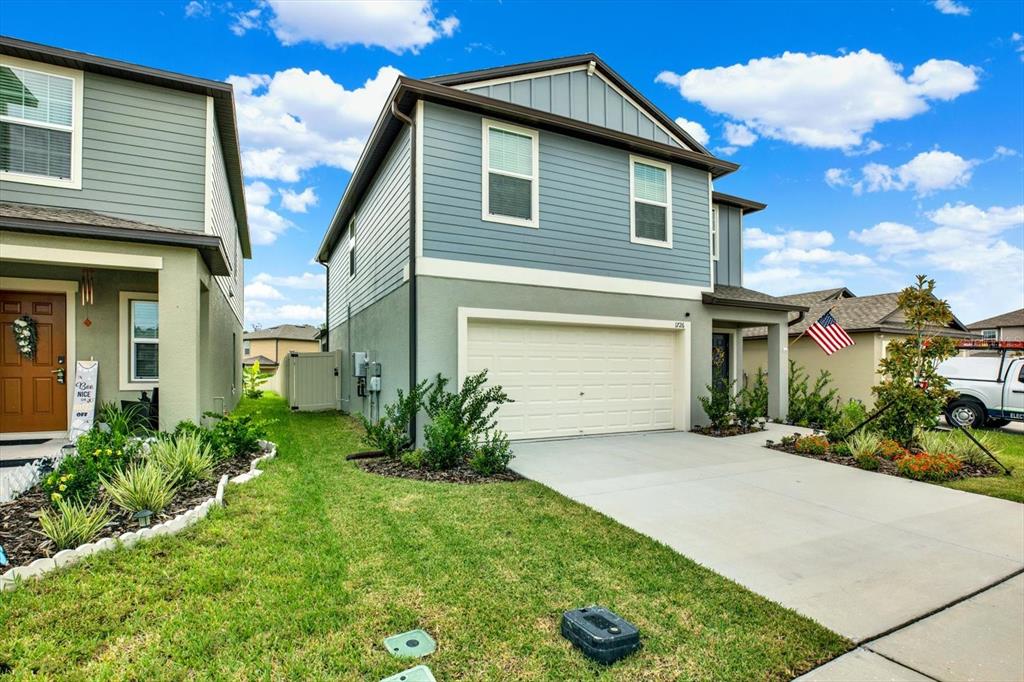 1726 Lanier Road Zephyrhills, FL 33541 - Photo 5 of 63