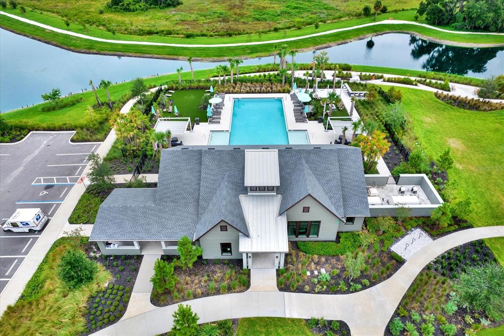 1726 Lanier Road Zephyrhills, FL 33541 - Photo 51 of 63