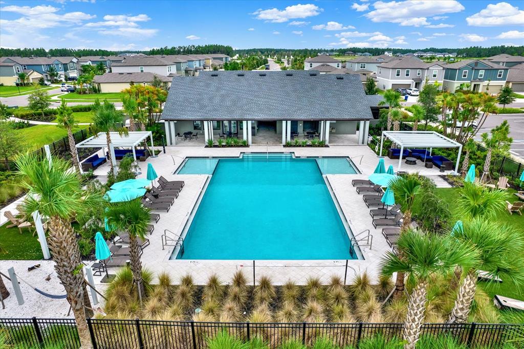 1726 Lanier Road Zephyrhills, FL 33541 - Photo 52 of 63