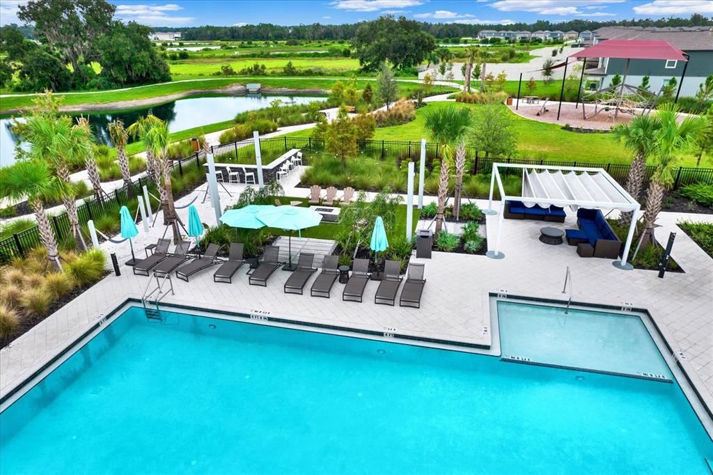 1726 Lanier Road Zephyrhills, FL 33541 - Photo 53 of 63