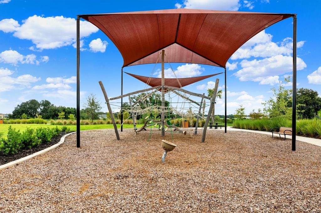 1726 Lanier Road Zephyrhills, FL 33541 - Photo 54 of 63