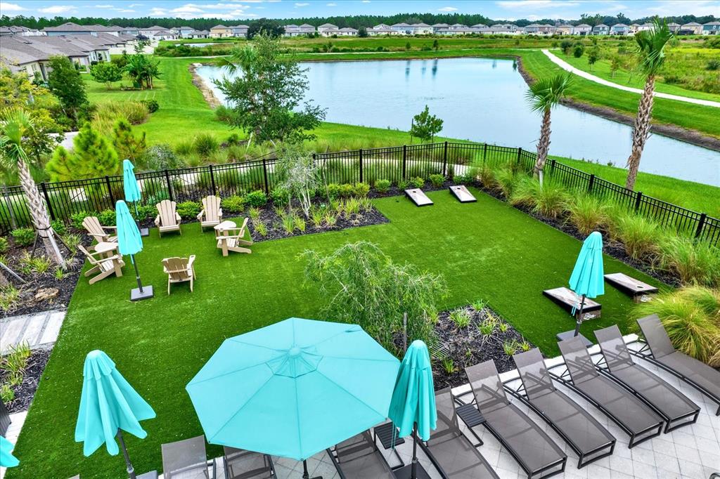 1726 Lanier Road Zephyrhills, FL 33541 - Photo 55 of 63