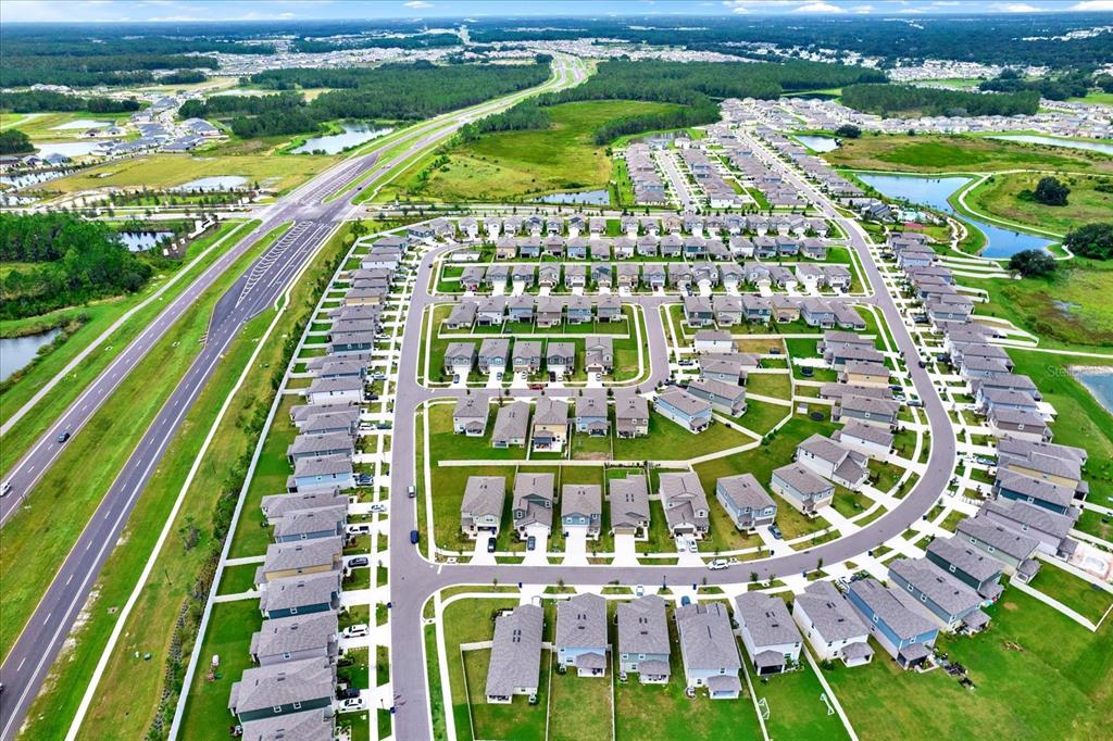 1726 Lanier Road Zephyrhills, FL 33541 - Photo 58 of 63