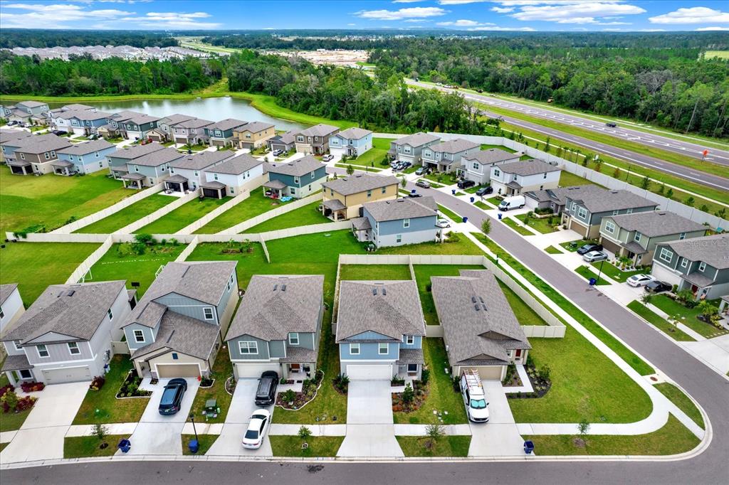 1726 Lanier Road Zephyrhills, FL 33541 - Photo 59 of 63