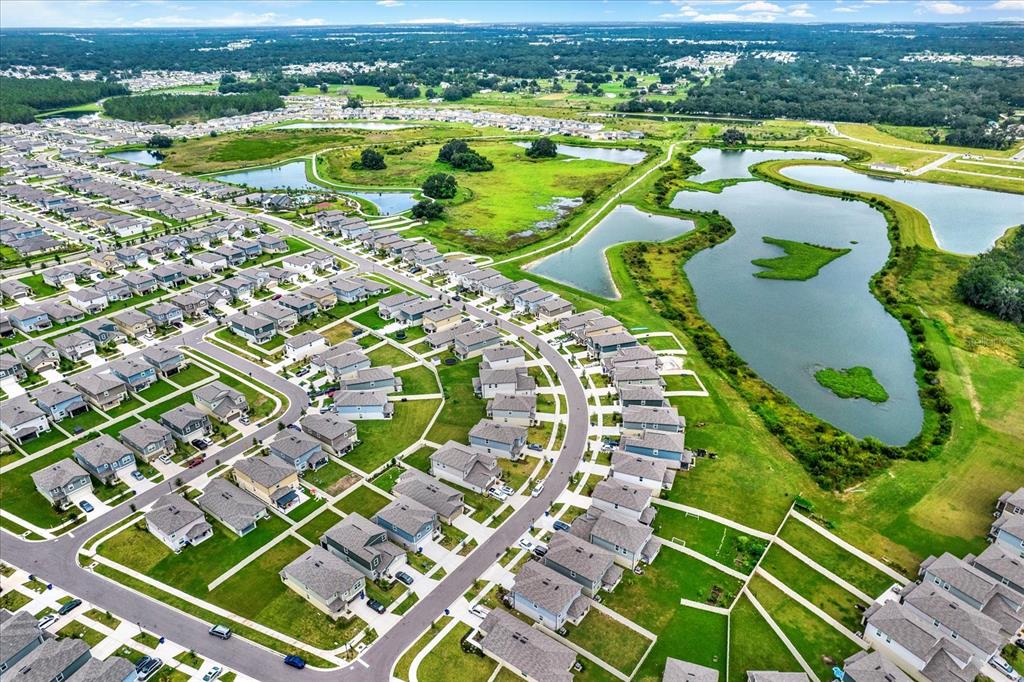 1726 Lanier Road Zephyrhills, FL 33541 - Photo 60 of 63